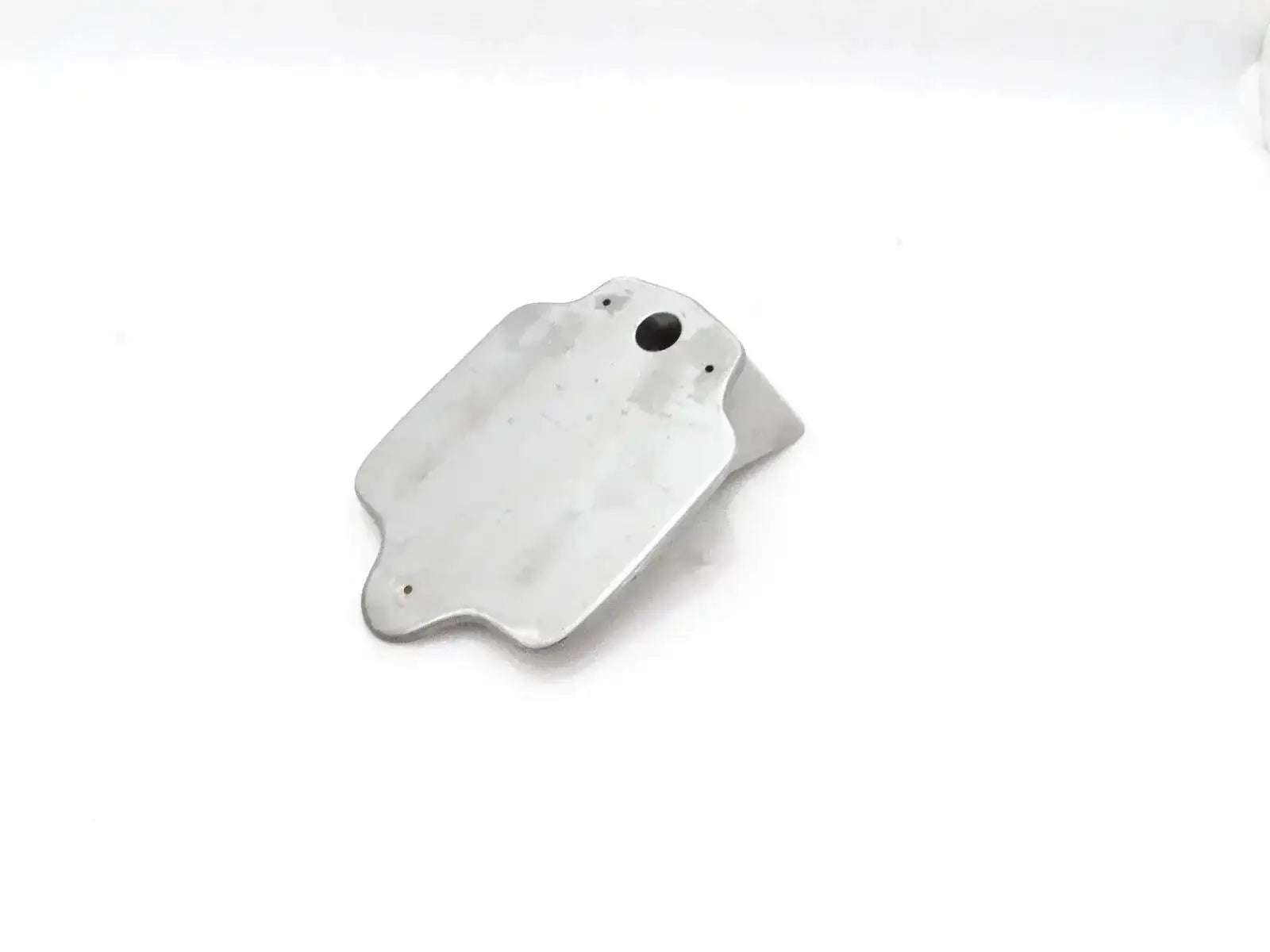 BSA REAR NUMBER PLATE M20 M21 M33 - StellerGear