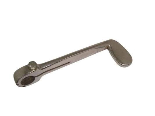 BSA Gear Change Lever Shifter Triumph 3HW - StellerGear