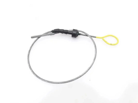 SUZUKI SAMURAI GYPSY 1986-98 ENGINE OIL LEVEL GUAGE DIPSTICK - StellerGear