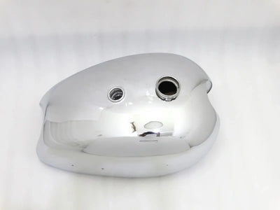 BSA A10 1954 MODEL CHROME PETROL TANK - StellerGear