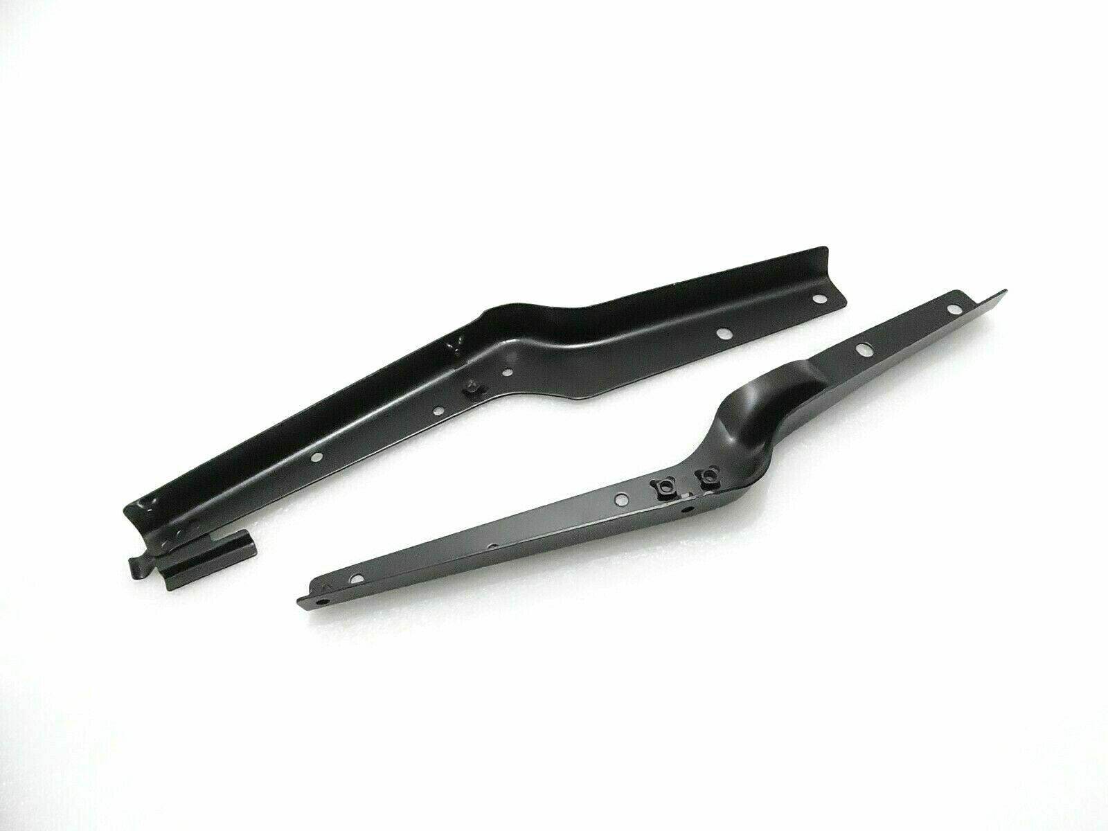 Fit For Suzuki Gypsy Sj410 Sj413 Radiator Brackets - StellerGear