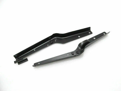 Fit For Suzuki Gypsy Sj410 Sj413 Radiator Brackets - StellerGear