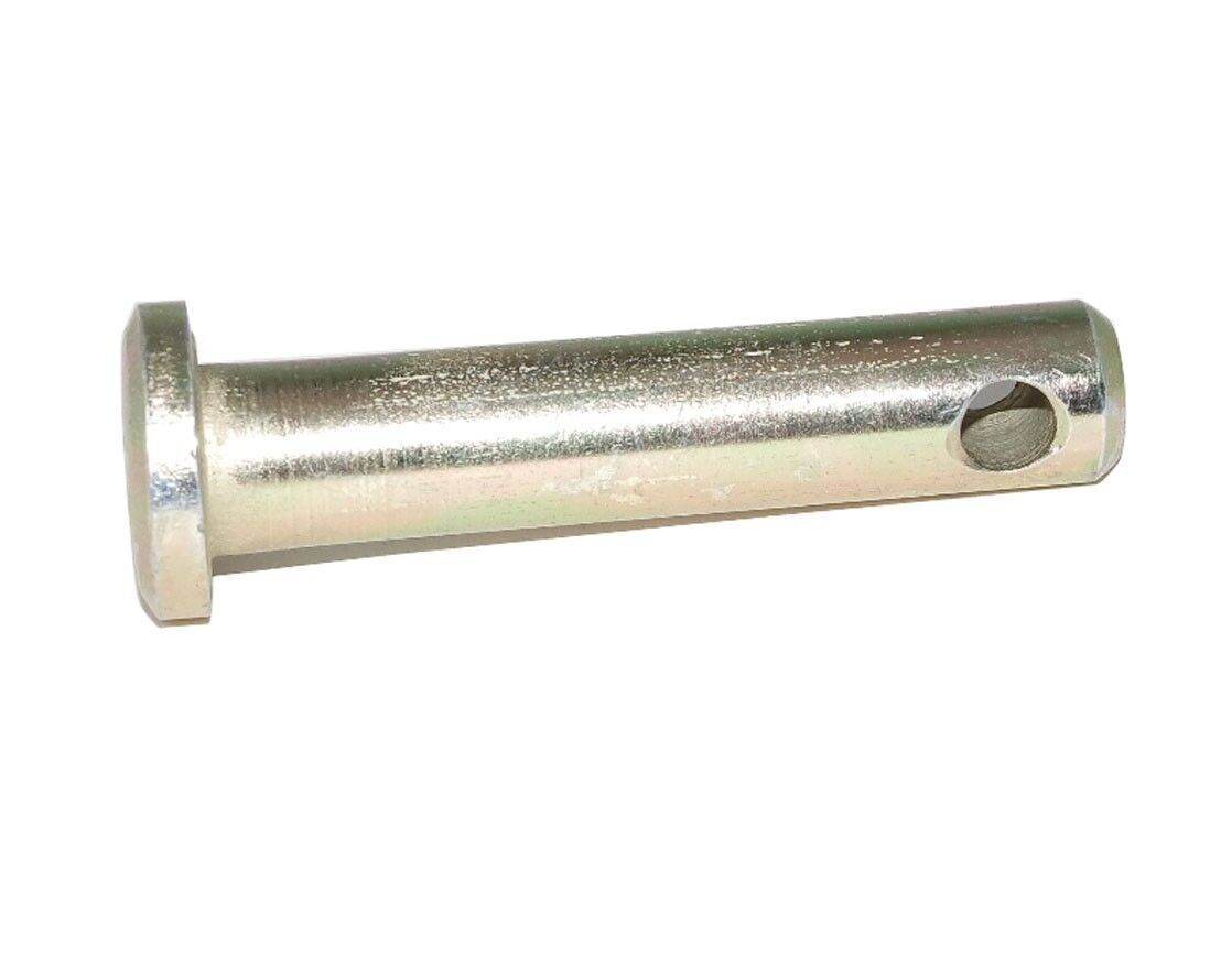 Fits Massey Ferguson Top Link Pin / Swinging Draw Bar Retaining Pin 5/8 x 3 Inch - StellerGear