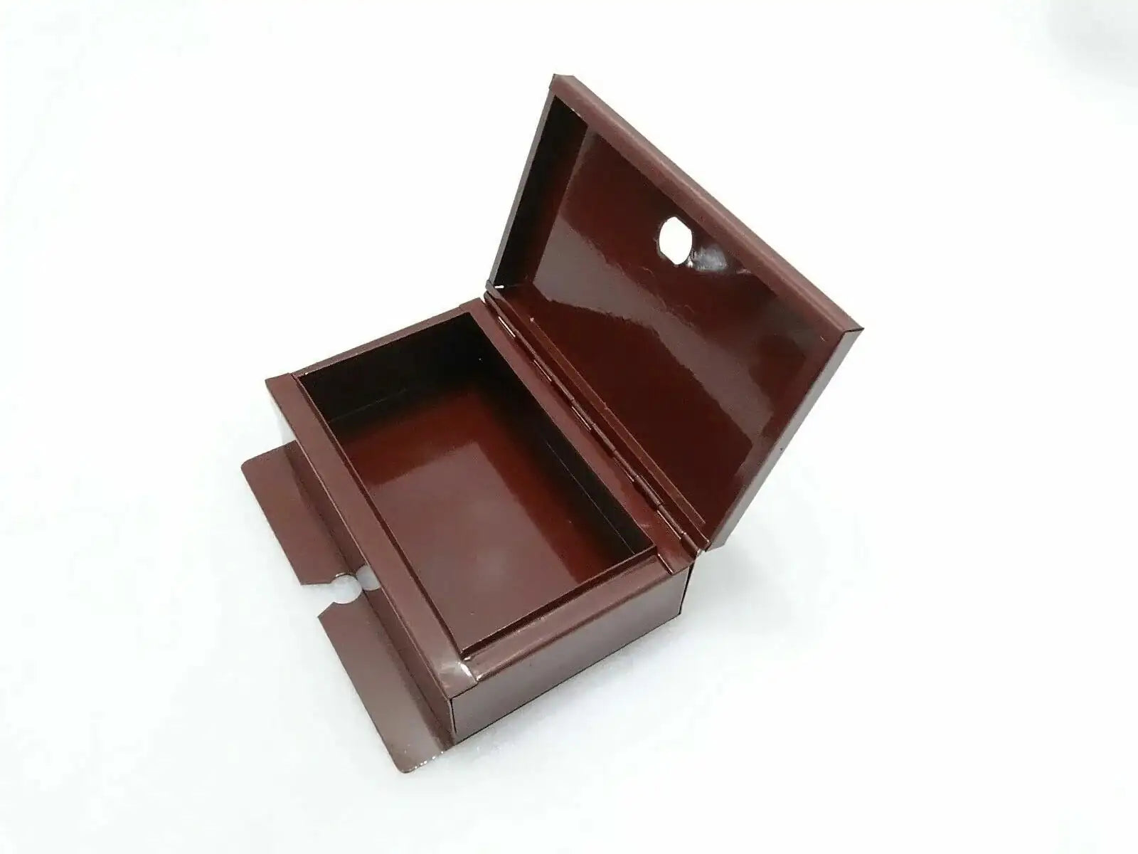 INDIAN CHIEF Tool Box 1940 -1952(Raw Steel) - StellerGear