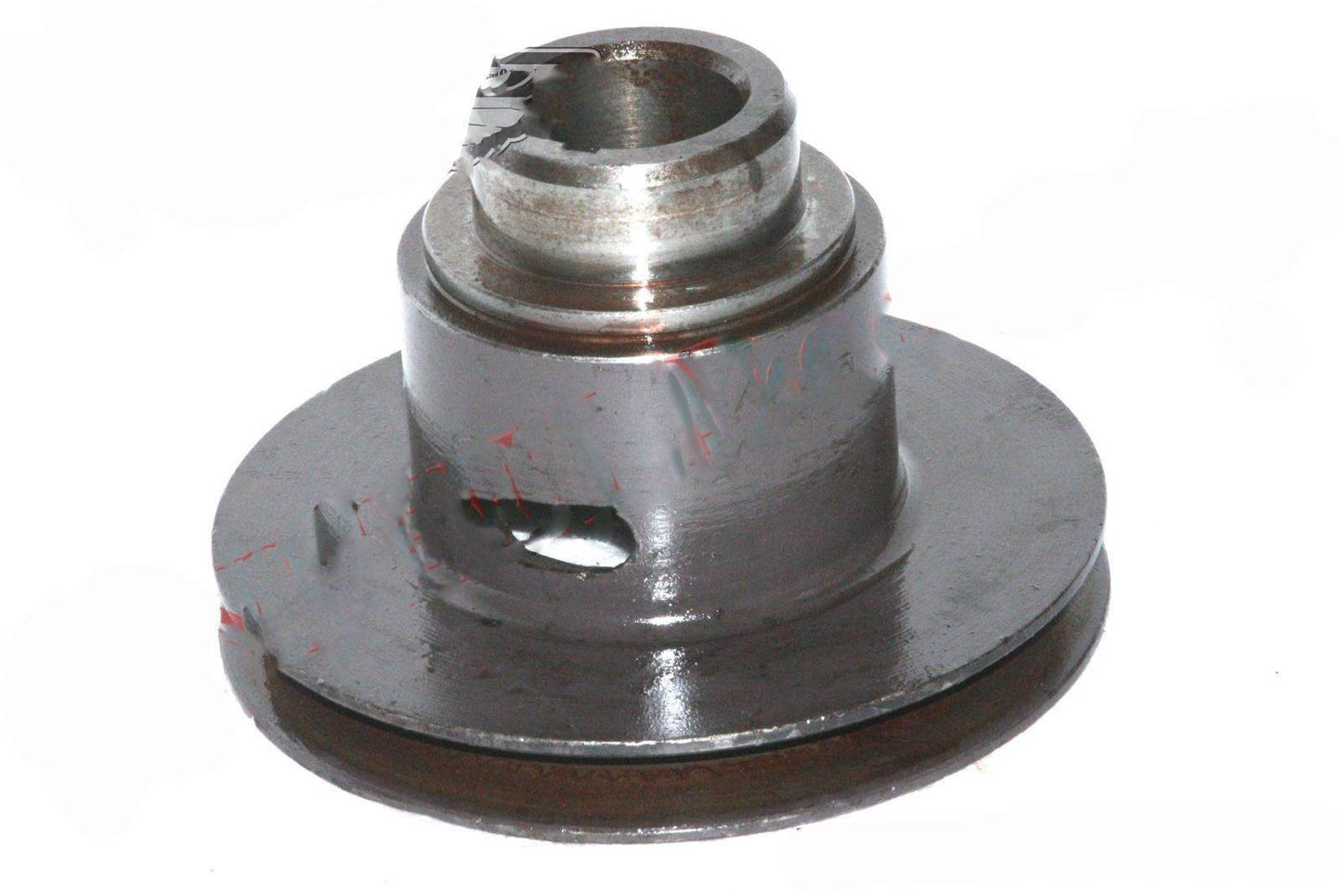 Crankshaft Pulley Massey Ferguson 135 240 245 250 Tractors 31143733 - StellerGear