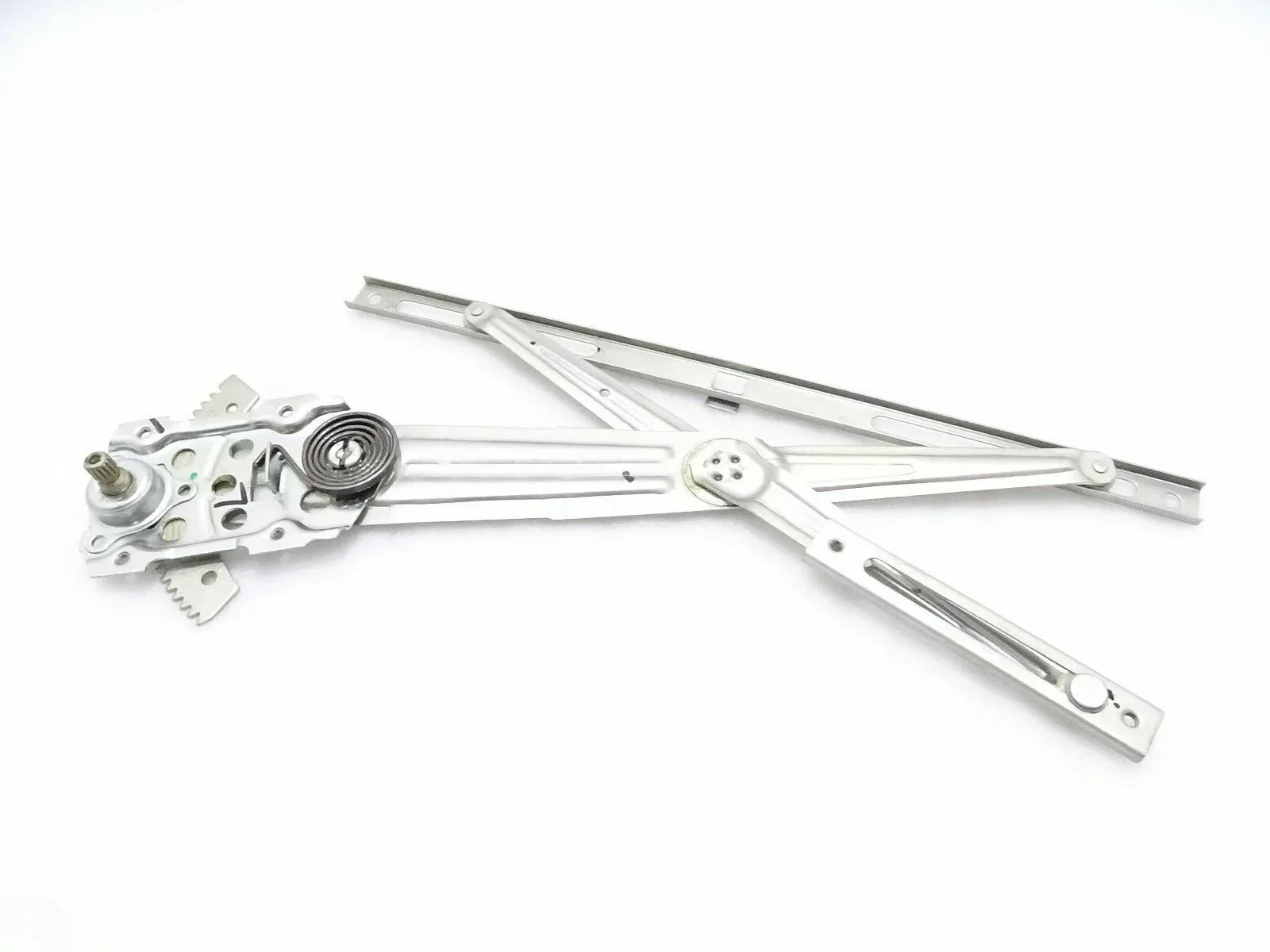 SUZUKI SAMURAI GYPSY FRONT LEFT SIDE WINDOW REGULATOR ASSEMBLY MANUAL - StellerGear
