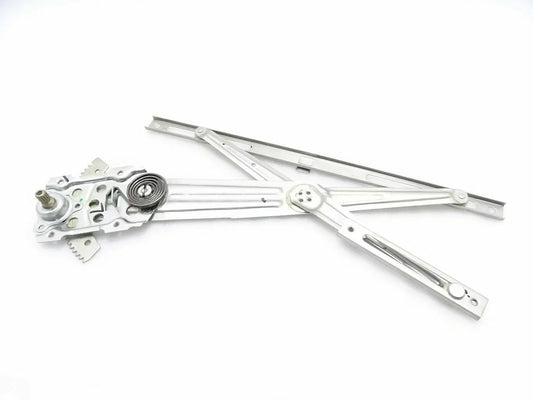 SUZUKI SAMURAI GYPSY FRONT LEFT SIDE WINDOW REGULATOR ASSEMBLY MANUAL - StellerGear