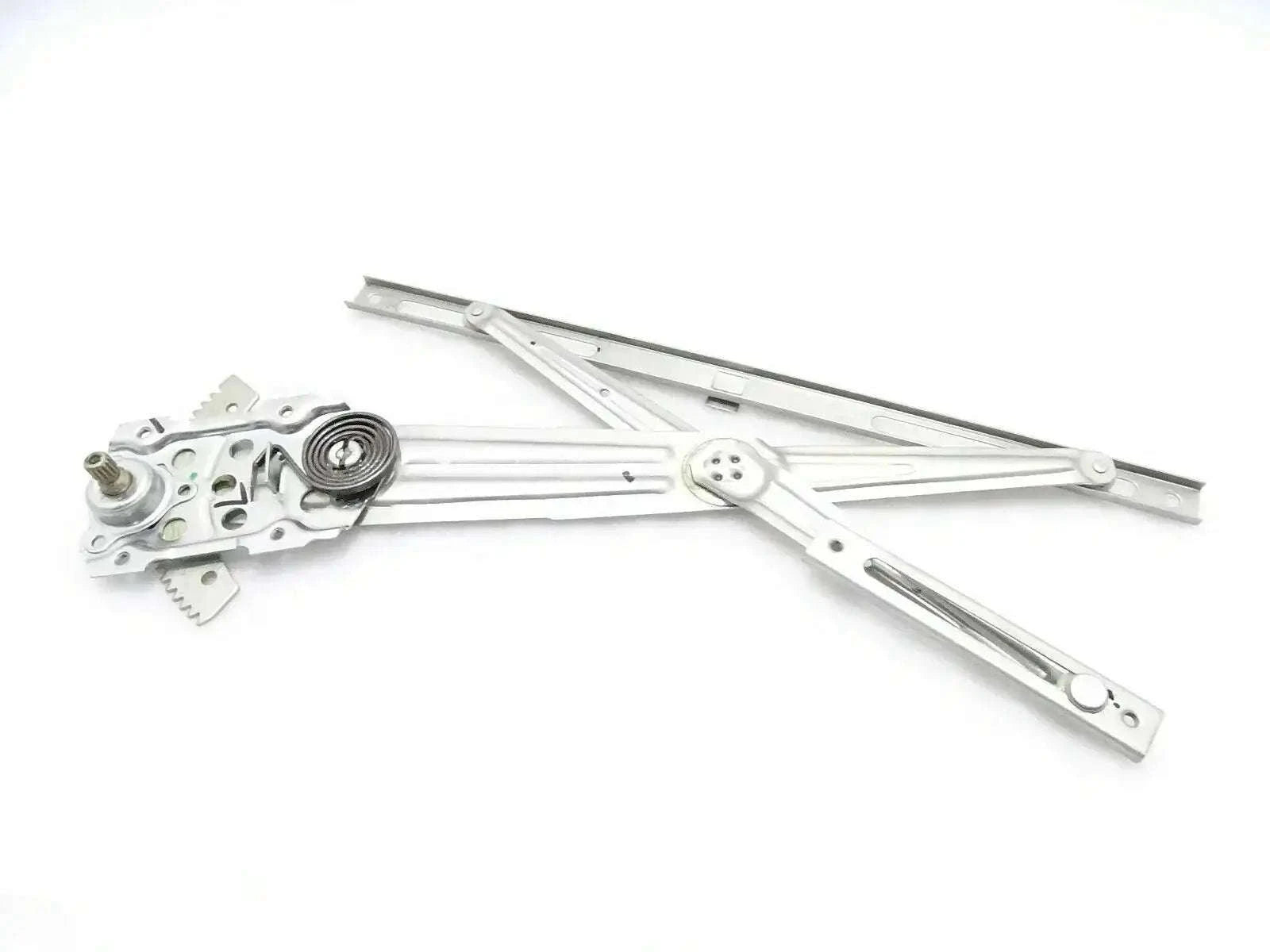 Suzuki Samurai Gypsy Front Left Window Regulator Assembly - StellerGear