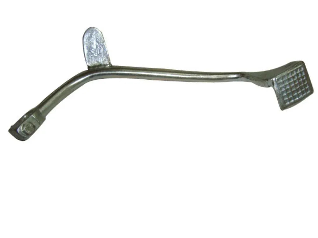 Chromed Kick Start Pedal For Lambretta GP / LI Models - StellerGear
