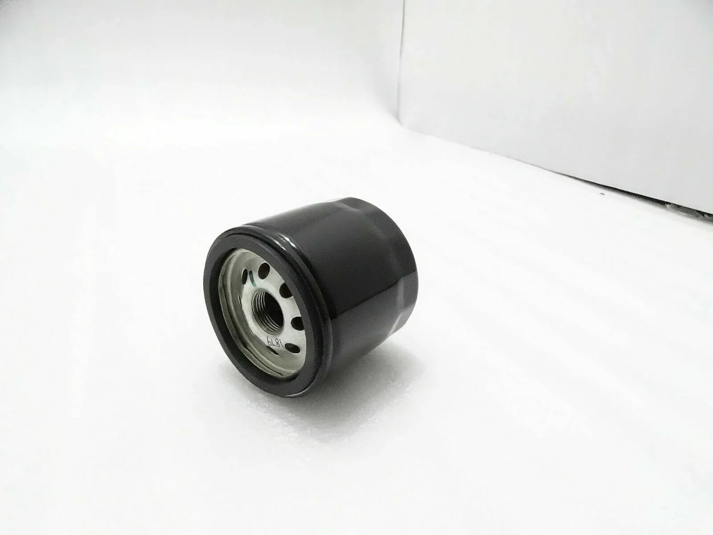 Royal Enfield INTERCEPTOR 650cc Parallel Twin Oil Filter - StellerGear