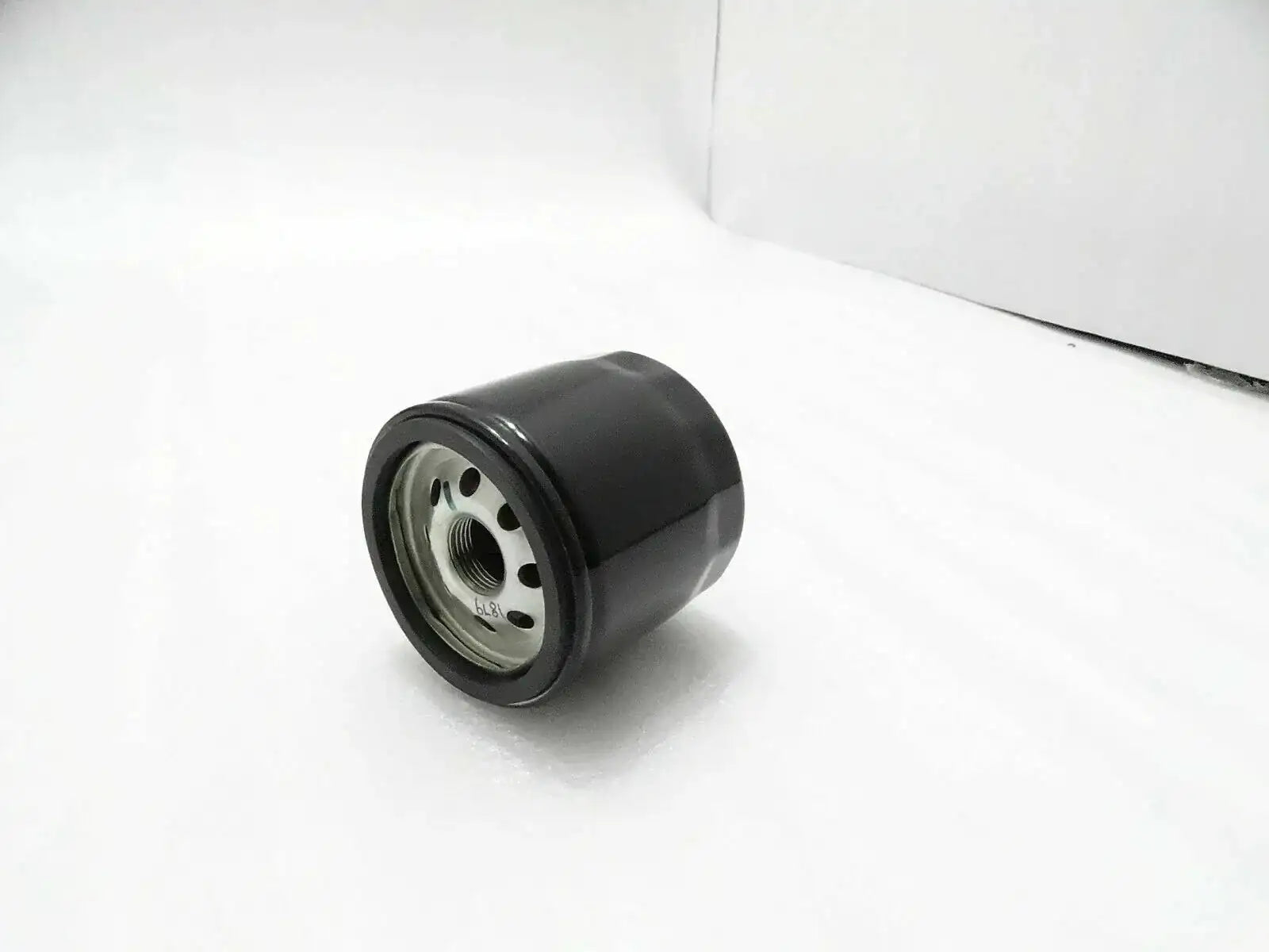 Royal Enfield INTERCEPTOR 650cc Parallel Twin Oil Filter - StellerGear