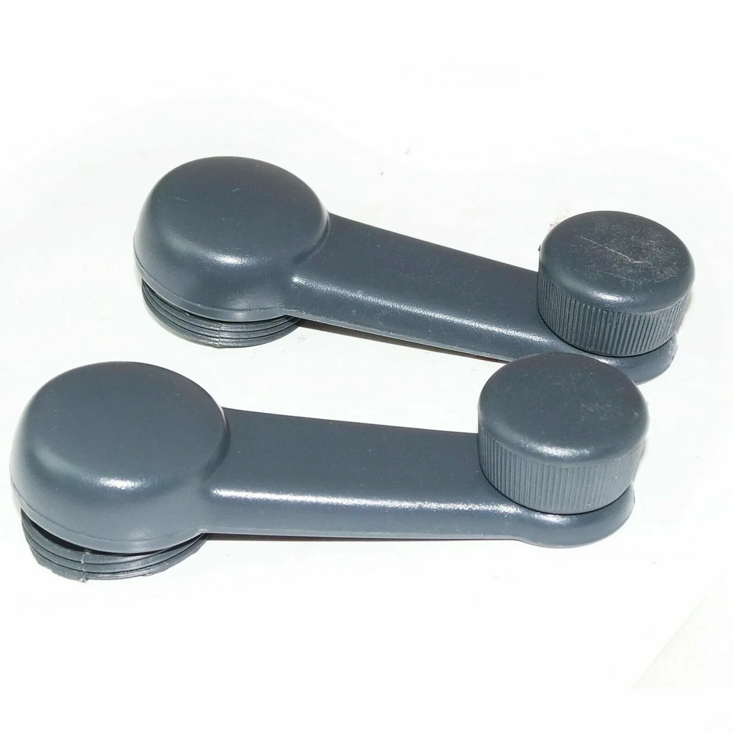 Window Crank Handle Set Fit For Suzuki Jimny Sj413 Sj410 Samurai Sierra Ja51 1300 - StellerGear