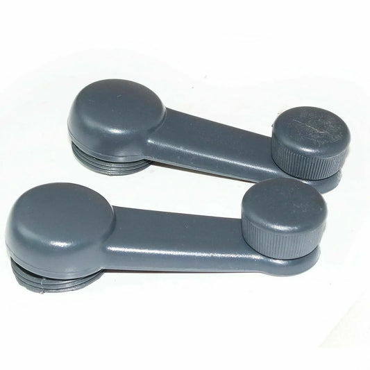 Window Crank Handle Set Fit For Suzuki Jimny Sj413 Sj410 Samurai Sierra Ja51 1300 - StellerGear