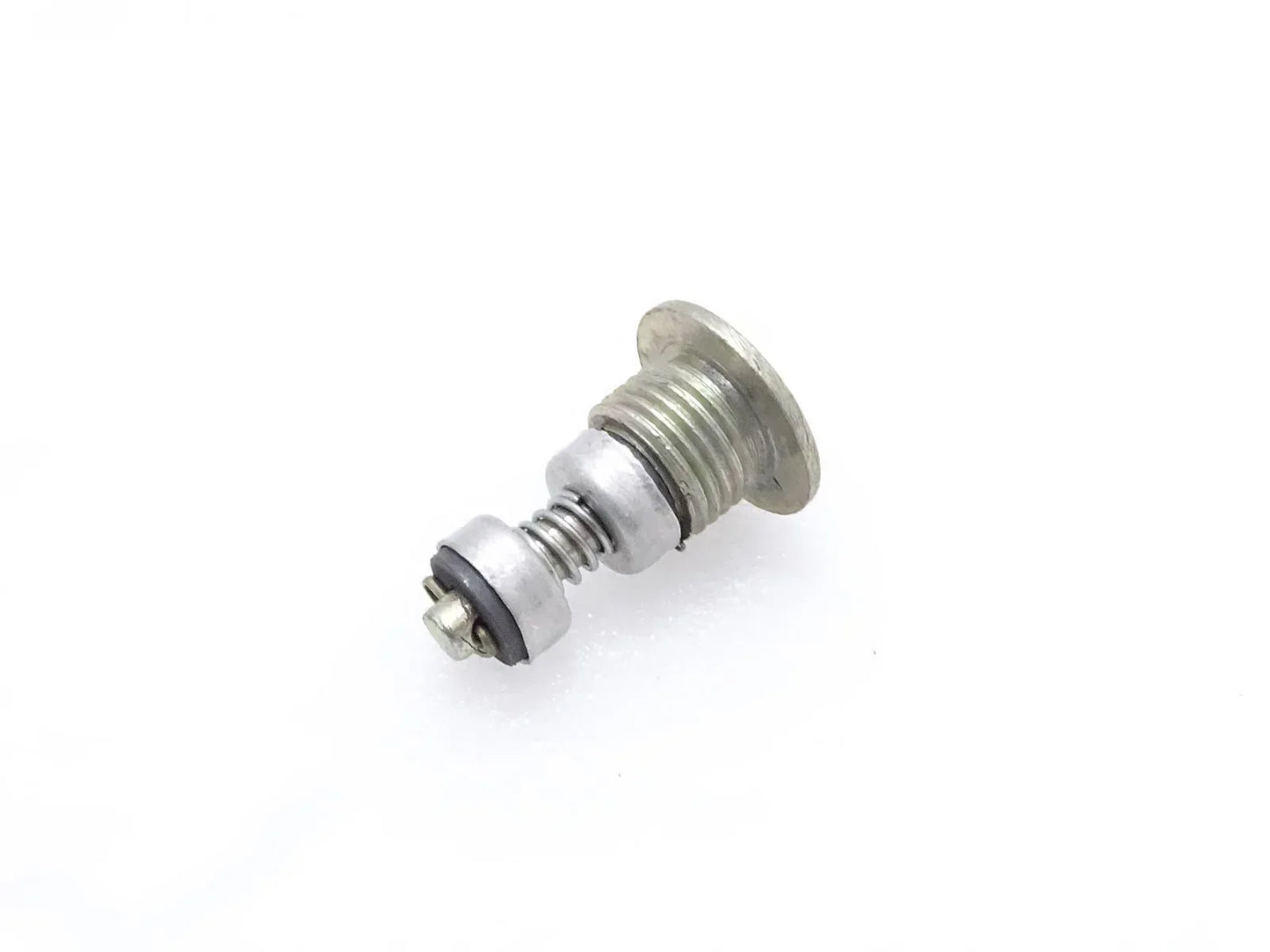 LAMBRETTA LI GP TV SX MAGNETIC DRAIN PLUG - StellerGear