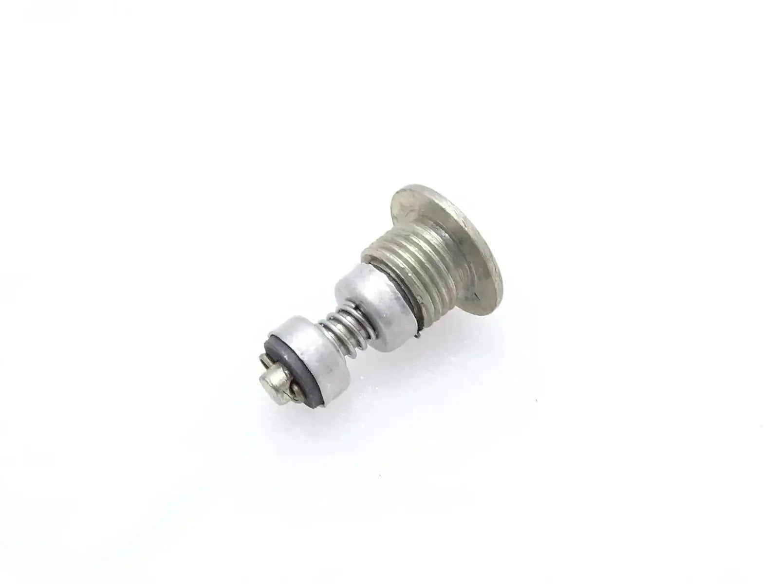 LAMBRETTA LI GP TV SX Magnetic Drain Plug - StellerGear