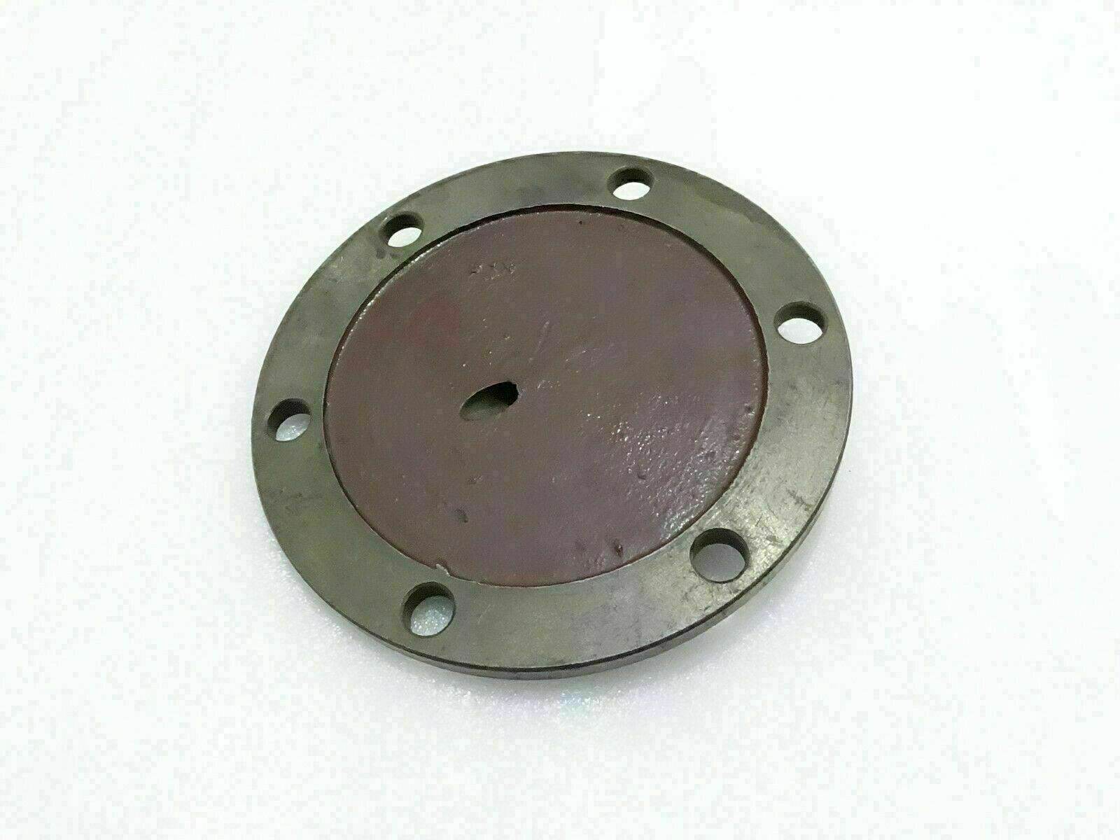 FOR Rear Axel Cover,Gange Plate MASSEY FERGUSON 135 Replacement Part#181218M91 - StellerGear