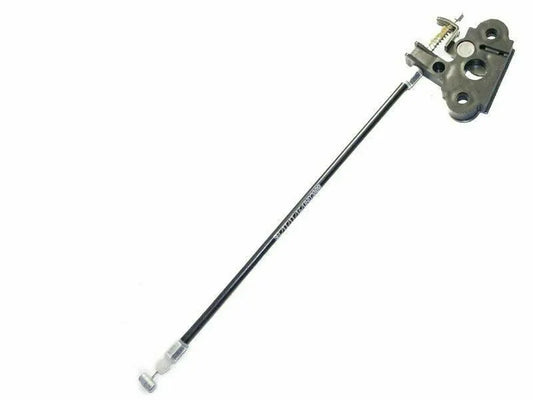 FOR Royal Enfield Himalayan Seat Latch cable assembly 587347 - StellerGear