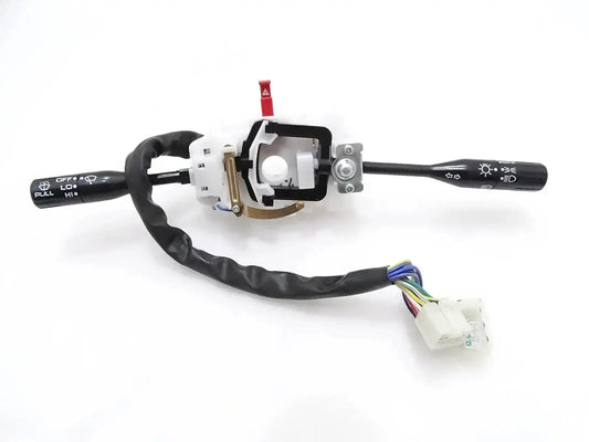 SUZUKI SJ413 JA51 DIMMER INDICATOR WIPER COMBINATION SWITCH - StellerGear