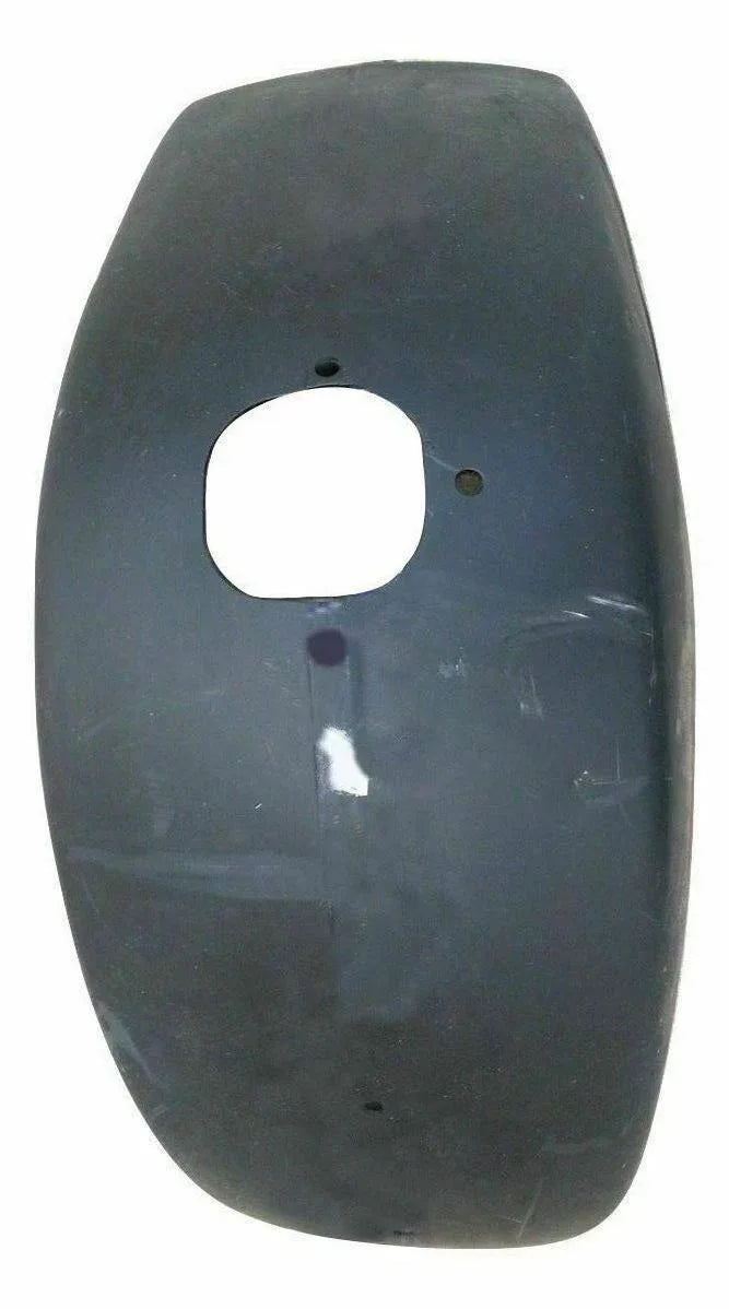 VESPA PX HEAVY DUTY FRONT MUDGUARD - StellerGear