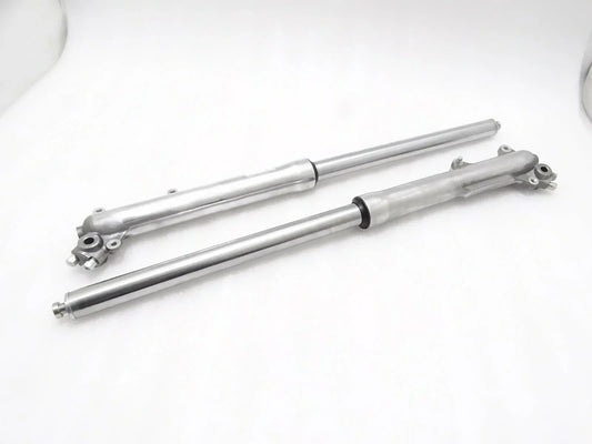 ROYAL ENFIELD FRONT FORK ASSEMBLY FOR DRUM BRAKE MODEL - StellerGear