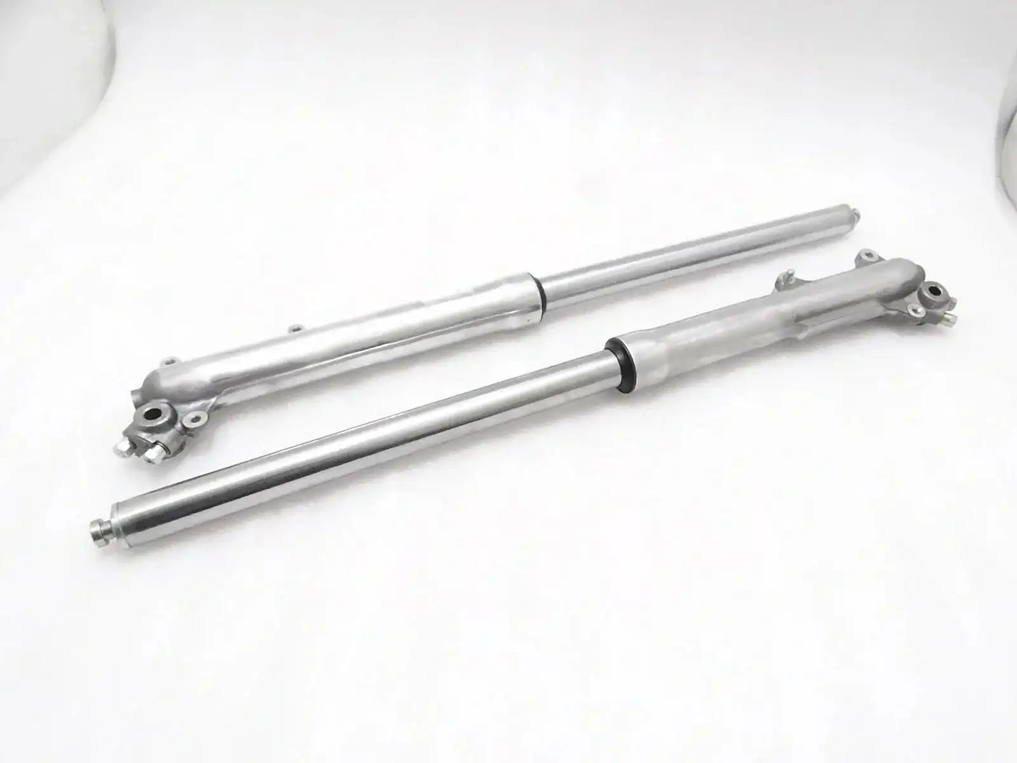 ROYAL ENFIELD FRONT FORK ASSEMBLY FOR DRUM BRAKE MODEL - StellerGear
