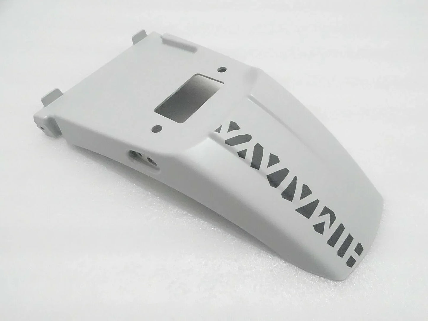 Rear Mudguard for Royal Enfield Himalayan 411 cc - StellerGear