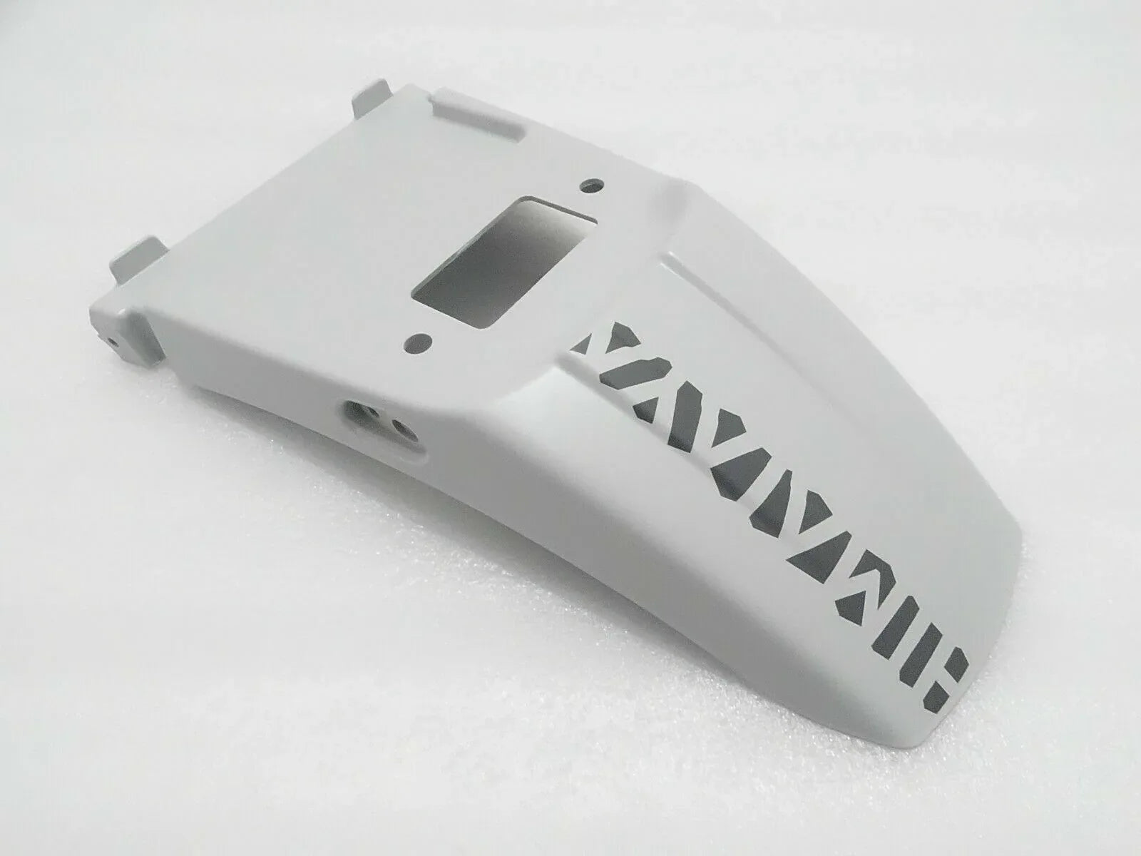 Rear Mudguard for Royal Enfield Himalayan 411 cc - StellerGear