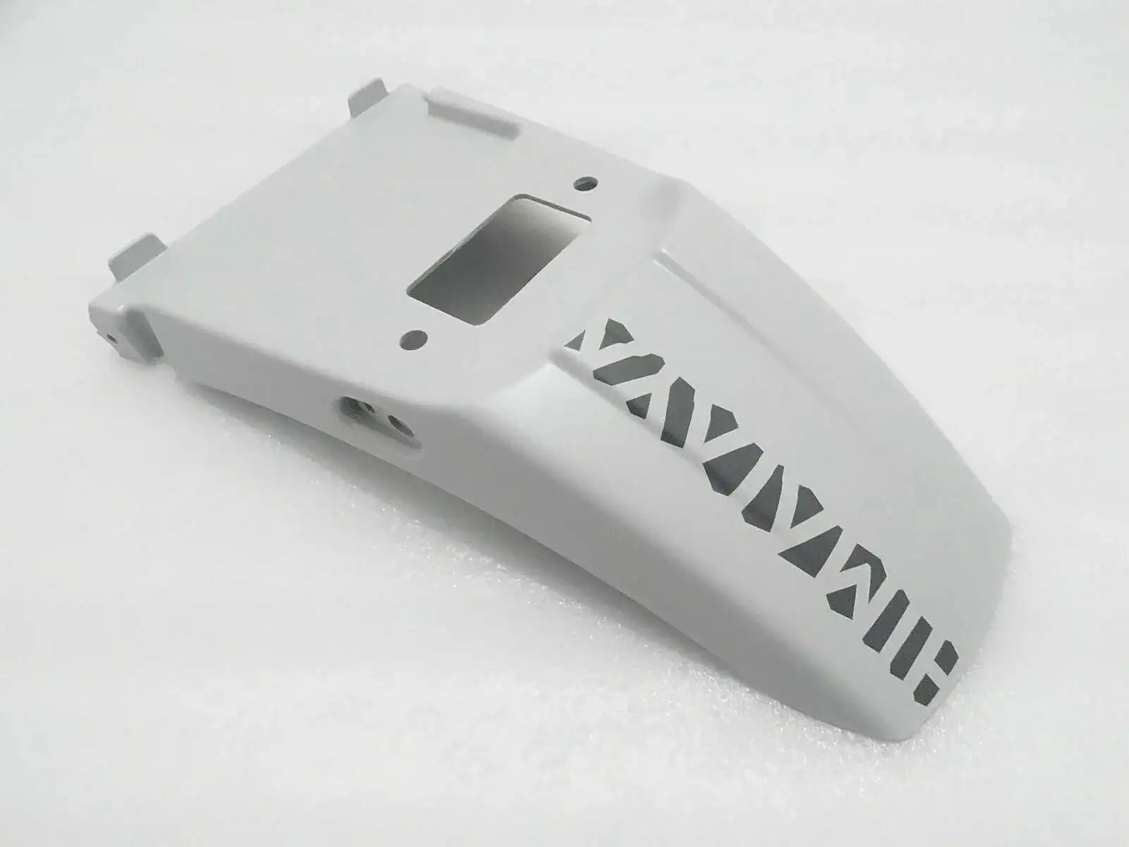 Rear Mudguard for Royal Enfield Himalayan 411 cc - StellerGear