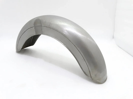 ROYAL ENFIELD G MODEL FRONT MUDGUARD RAW - StellerGear