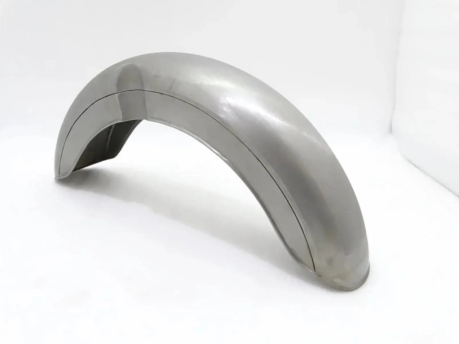 ROYAL ENFIELD G MODEL FRONT MUDGUARD RAW - StellerGear