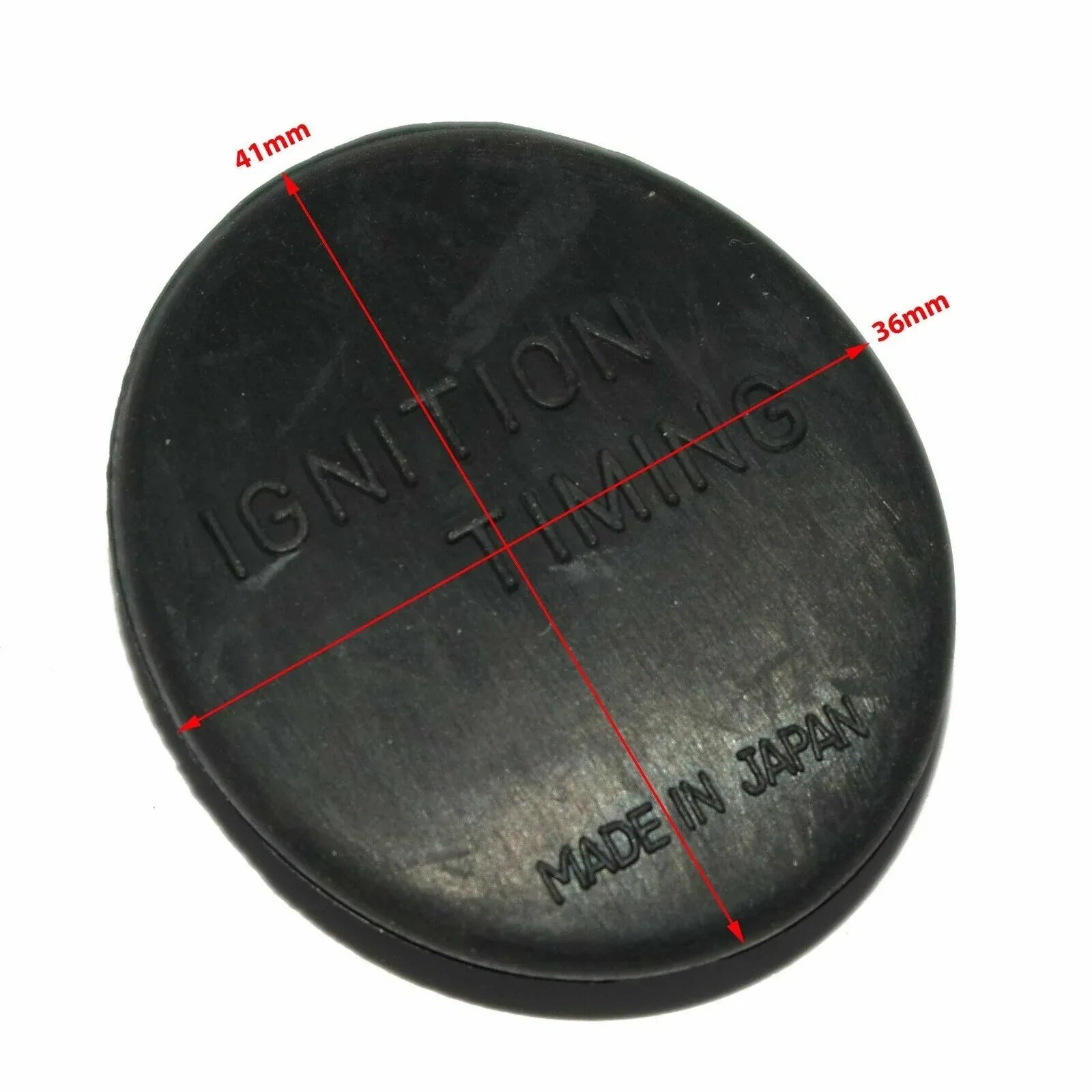 Timing Hole Plug For Suzuki Lj80 Sierra Maruti Drover 0925026005 - StellerGear