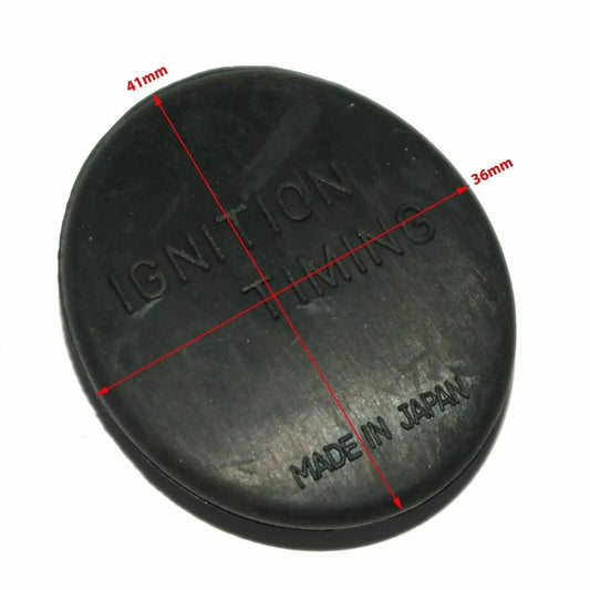 Timing Hole Plug For Suzuki Lj80 Sierra Maruti Drover 0925026005 - StellerGear