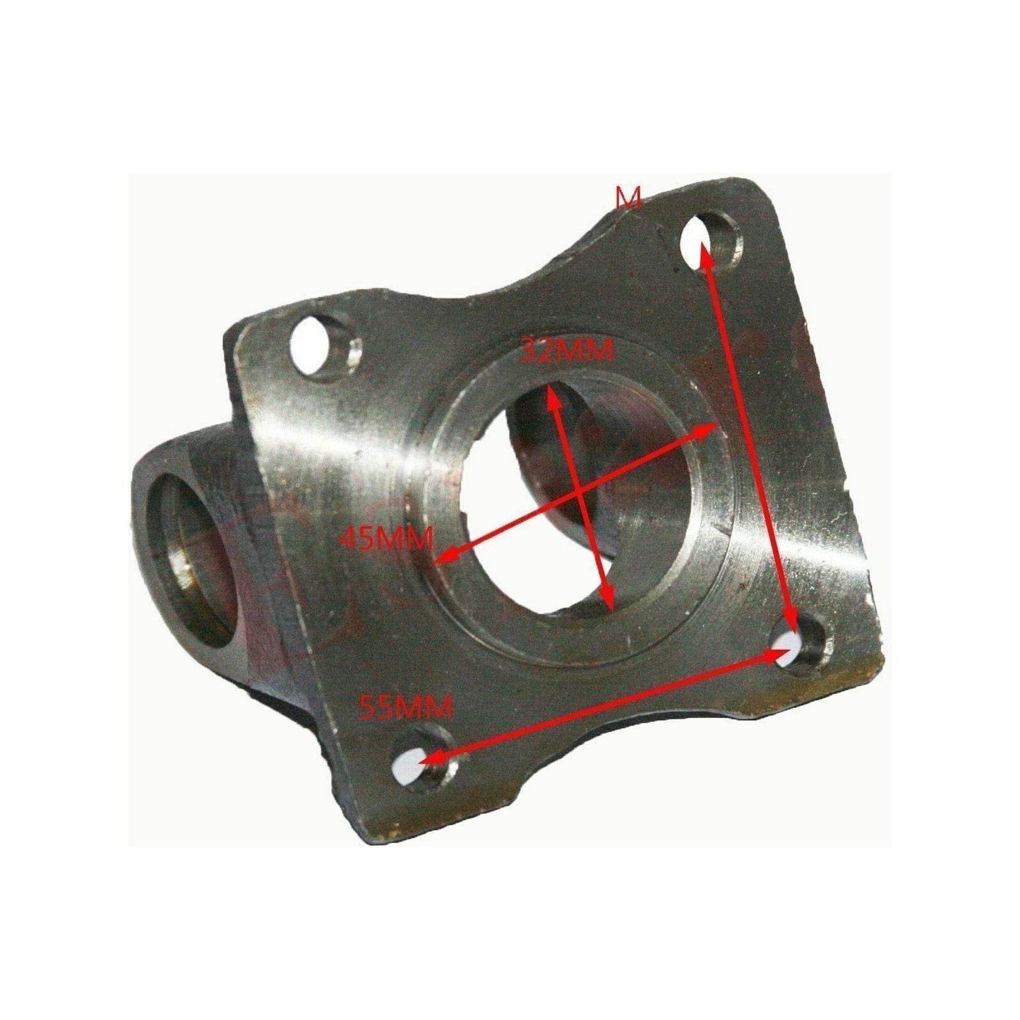 Suzuki Samurai SJ10 Gypsy Driveshaft Flange Yoke Cross Holder - StellerGear