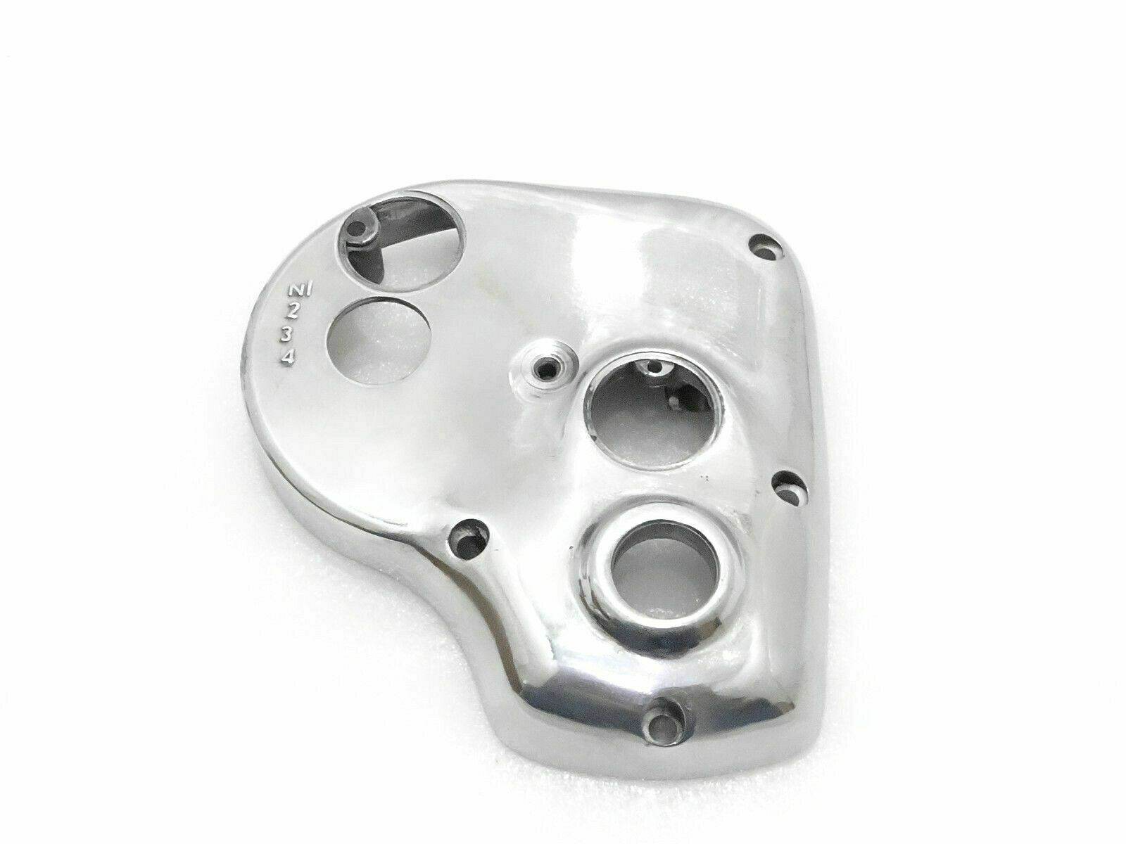 Right Hand Gear Foot Control Cover Fits Royal Enfield - StellerGear