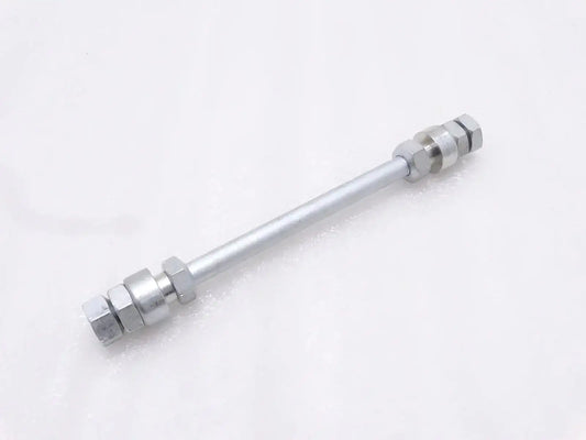 TRIUMPH 3HW REAR WHEEL COMPLETE SPINDLE AXLE KIT - StellerGear