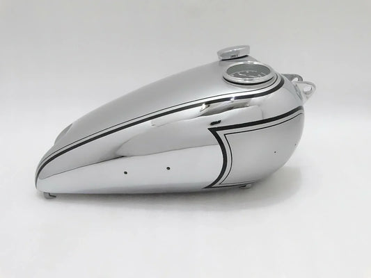 Vespa Carburetor Si 20/20d, Sprint Super - StellerGear