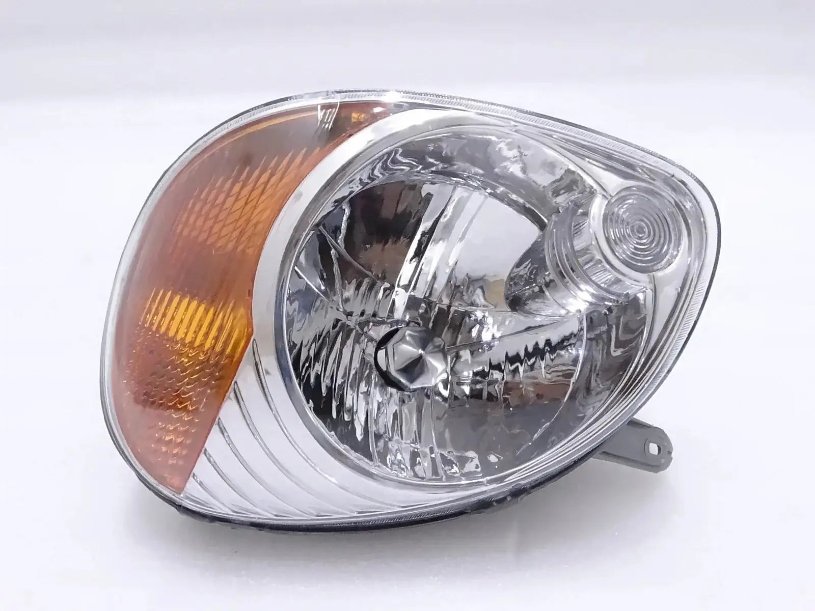 Head Lamp Assembly (Left) CAN FITS TO HYUNDAI Amica / Atoz 1.0/1.1 - StellerGear