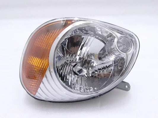 Head Lamp Assembly (Left) CAN FITS TO HYUNDAI Amica / Atoz 1.0/1.1 - StellerGear