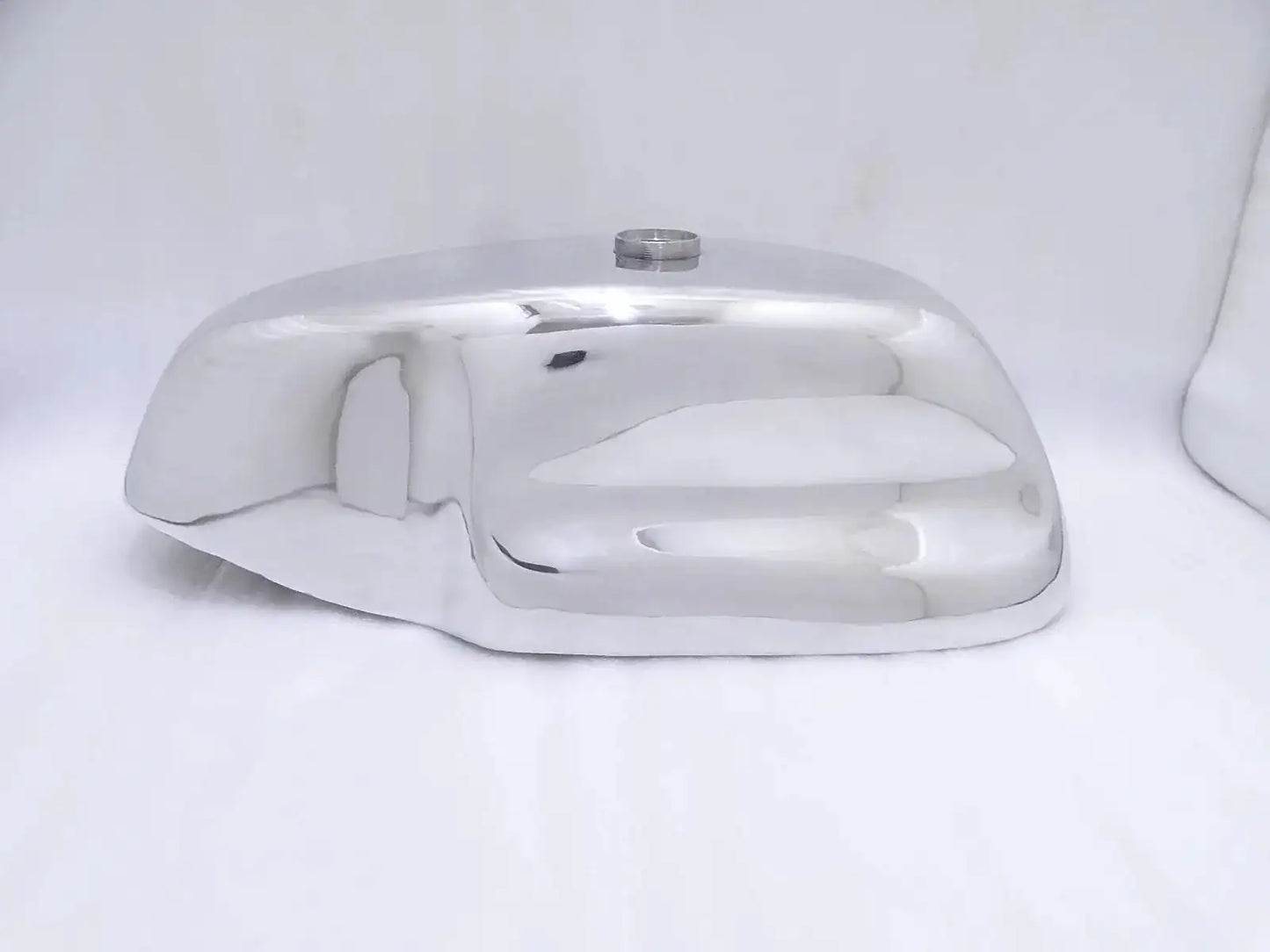 VINTAGE DUCATI 750 SS ALLOY CAFE RACER PETROL TANK - StellerGear