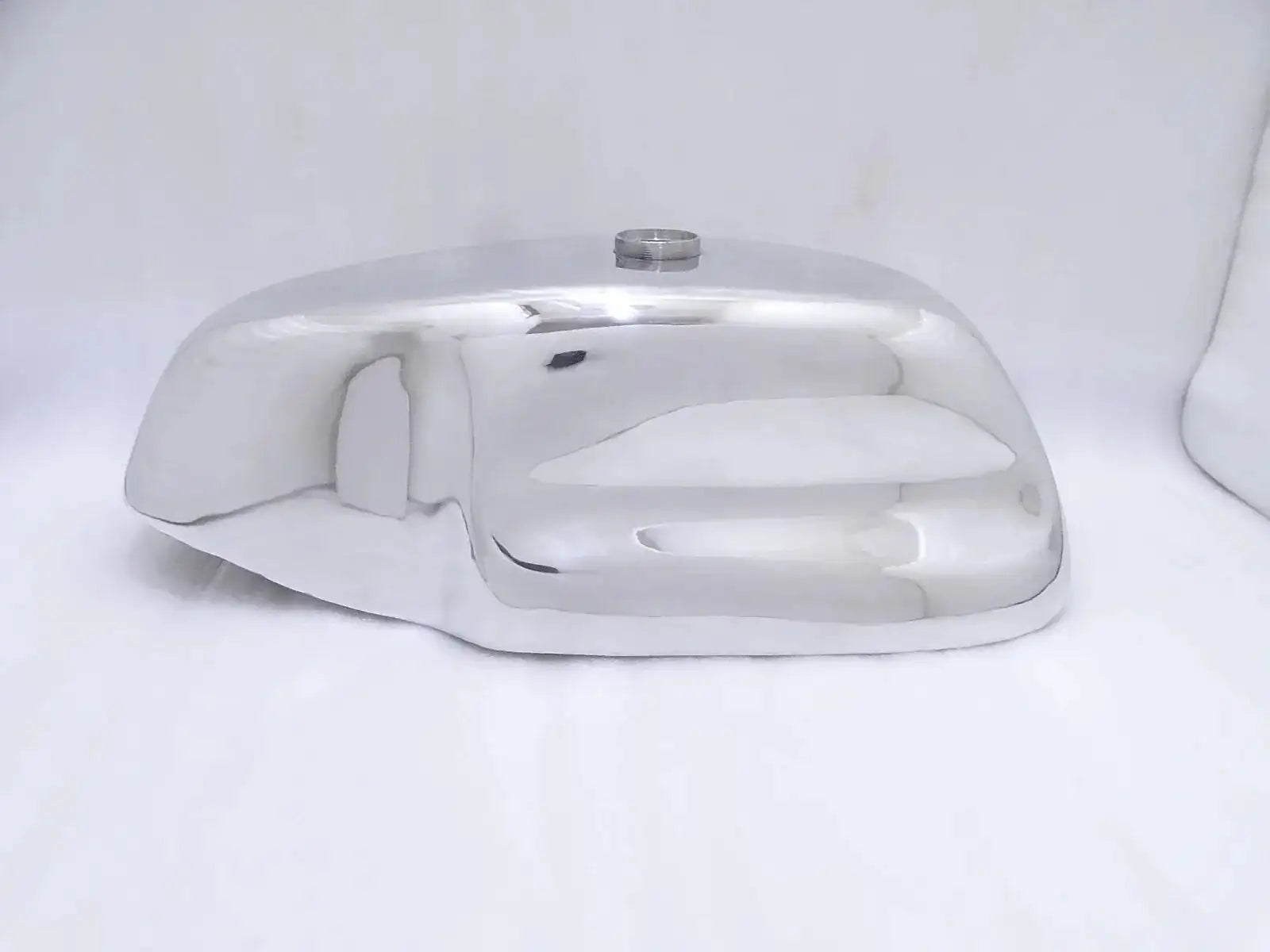 VINTAGE DUCATI 750 SS ALLOY CAFE RACER PETROL TANK - StellerGear