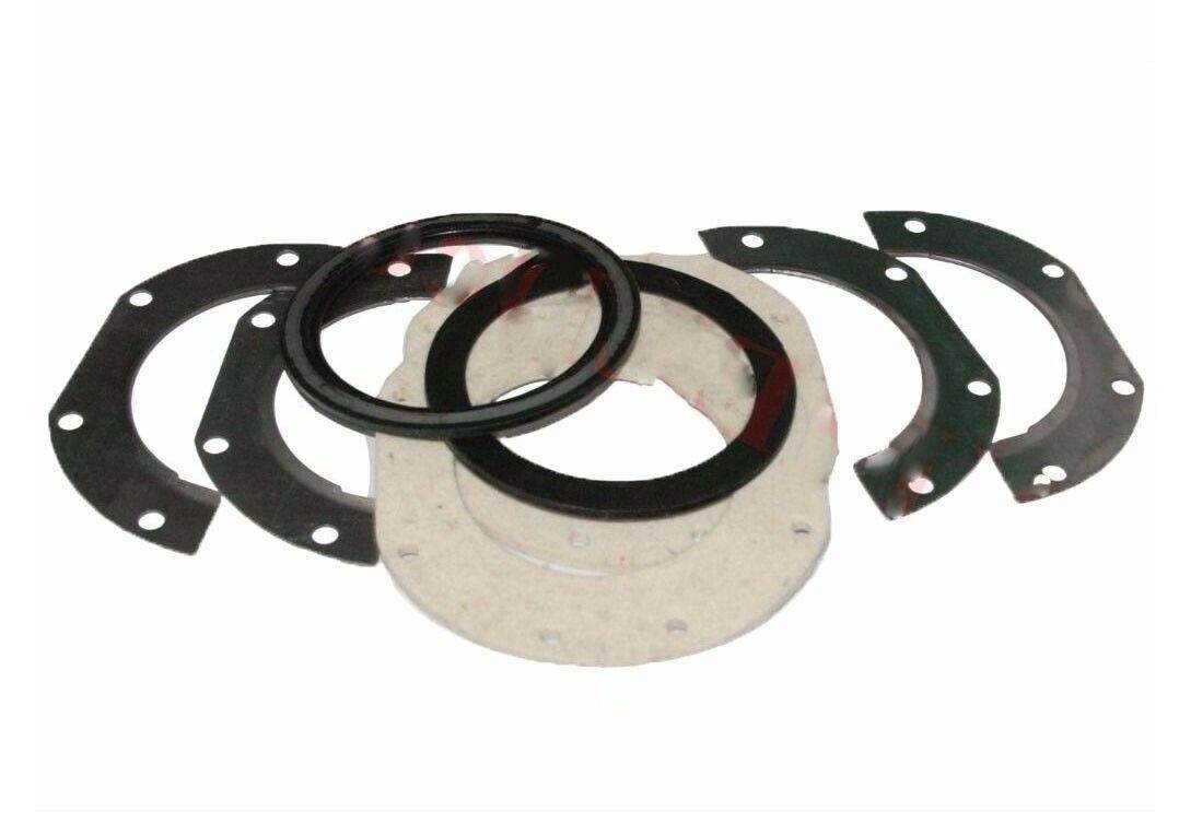 Steering Knuckle Seal Kit Fit For Willys MB GPW CJ2A 3A M38 38A1 Jeep - StellerGear