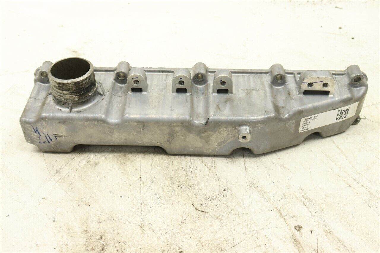 Fits Mahindra ROXOR 18 Intake Manifold TBJ4C81548 31968 - StellerGear