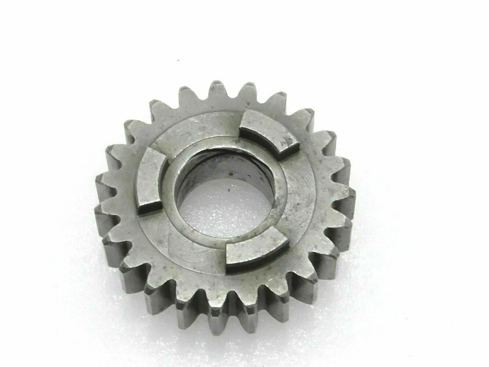 2nd Gear 23 Teeth Fits Royal Enfield Thunderbird - StellerGear