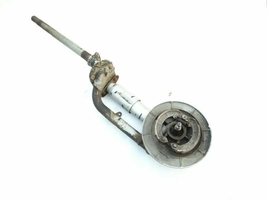 Vespa px / Lml T5 / Select Front Fork Assembly With Shocker (Used) - StellerGear