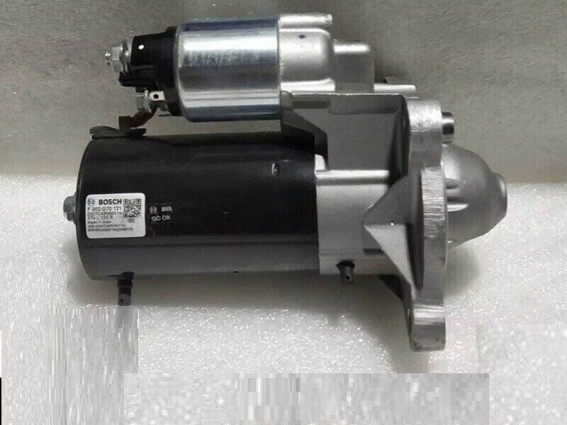 Genuine Starter Motor for Roxor Automatic Transmission - StellerGear