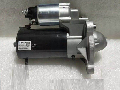 Genuine Starter Motor for Roxor Automatic Transmission - StellerGear