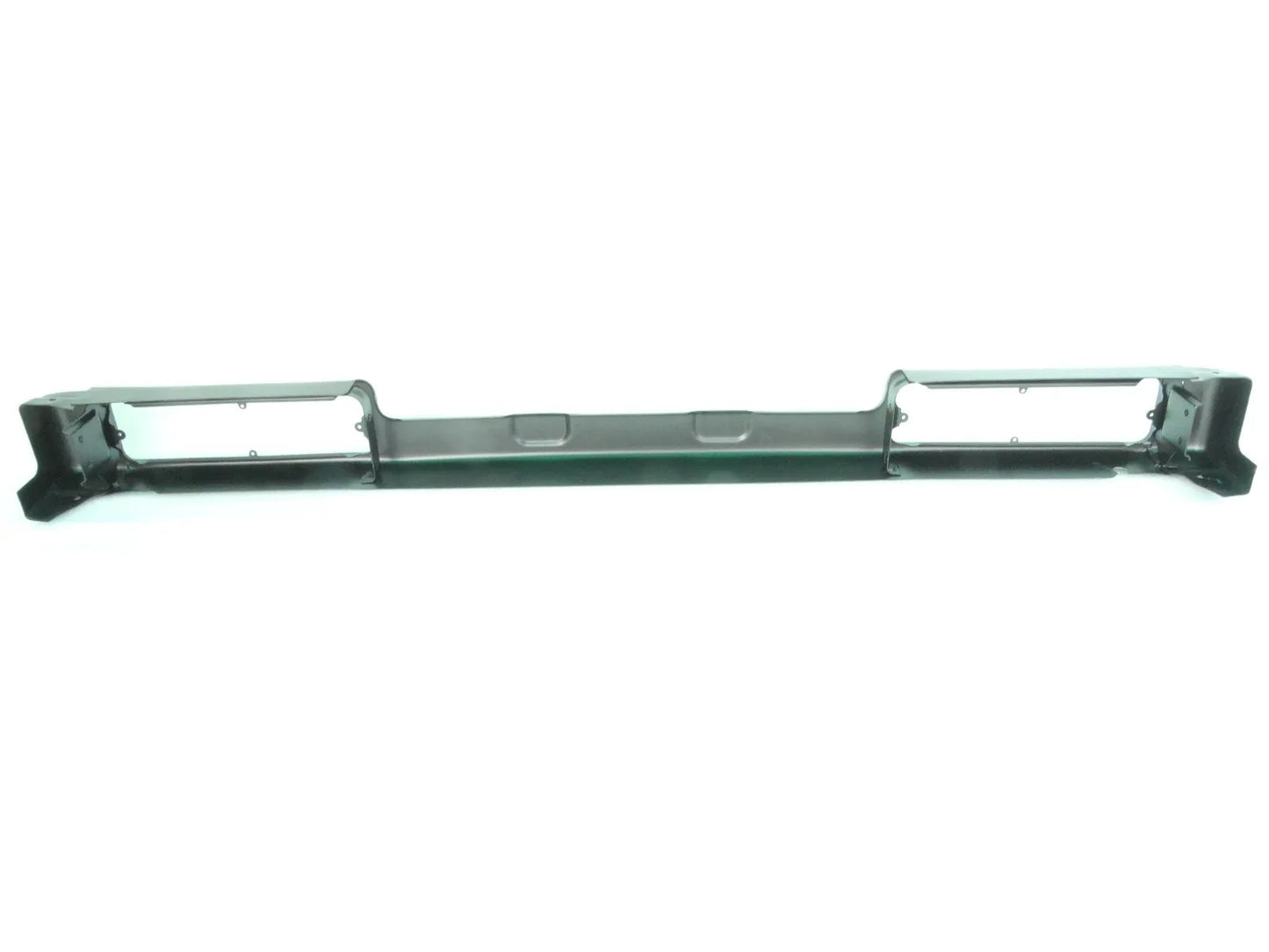 SUZUKI SJ410,413 REAR BUMPER FACE BAR METAL JIMNY SAMURAI SIERRA DROVER - StellerGear
