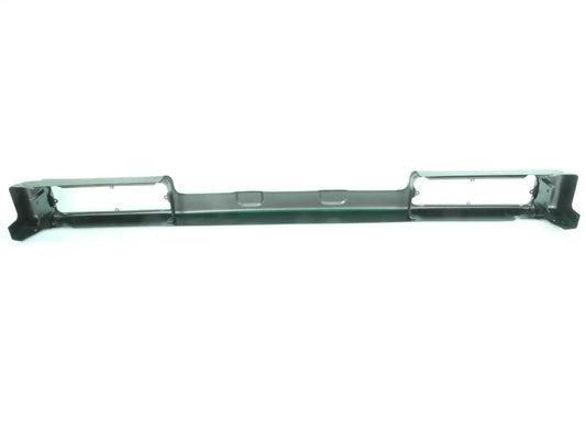 SUZUKI SJ410,413 REAR BUMPER FACE BAR METAL JIMNY SAMURAI SIERRA DROVER - StellerGear