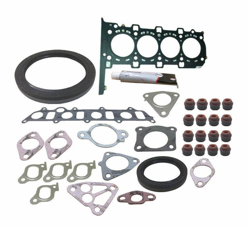 Kit Gasket Set Overhaul 0311AM0070N Fit For Mahindra Scorpio 2.2, 2.5, Xylo 2.2, 2.5 - StellerGear