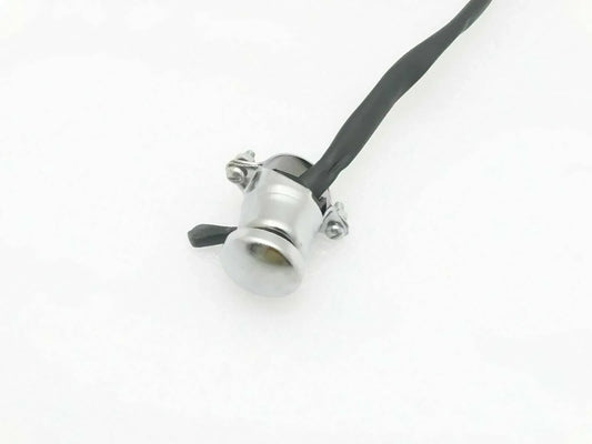 Miller Type Horn Dipper Switch FOR BSA AJS Triumph Norton Royal Enfield - StellerGear
